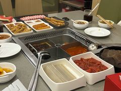 -海底捞火锅(中原万达广场店)