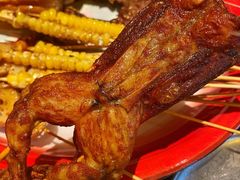 -北丐先生·野馄饨烧烤(长宁龙之梦店)