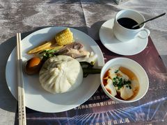 -南京金陵饭店