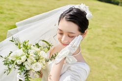 -钟爱一生婚纱摄影旗舰店