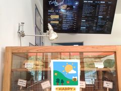 -Catch Bagel(芳草地店)