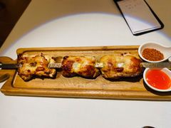 -俄士厨房(时代天街店)