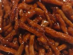 -梅飞酒家(桑园路店)