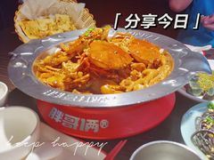 -胖哥俩肉蟹煲(世茂国际广场店)