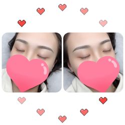 -MIVI野生眉纹绣纹眉