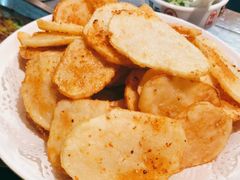 -姥姥家大缸烧烤(台东店)