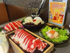-湊湊火锅·茶憩(南京万象天地店)