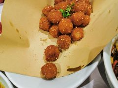 -味+新京宴·烤鸭·北京菜(创意谷店)
