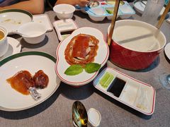 -秀儿四九城·新京菜(亚运村鸟巢店)