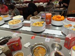 -龍歌自助小火锅(雨花台江南虹悦城店)