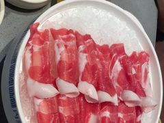 -巴奴毛肚火锅(景枫中心店)