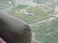 -嘉定凯悦·咖啡厅