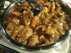 -黄记煌三汁焖锅(崇文门店)