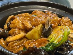 -七宝农家菜(七宝老街店)