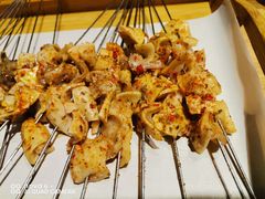 -伊兴阁清真小馆