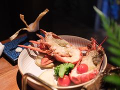 -Mr.Fish鱼鲜生海鲜放题(高德置地冬广场店)