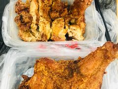 -王二甩老木子鸡(江湾店)