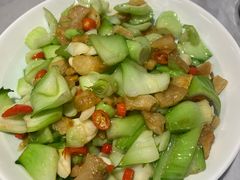-江西风味土菜馆(祁连山南路店)