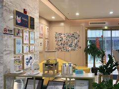 -启辰口腔(南坪店)