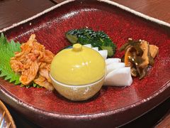 -翔峰炭火鳗鱼(悦泰街里公寓店)