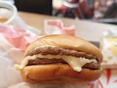 -麦当劳(金山红星美凯龙DT店)