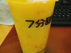 -7分甜(苏州中心店)