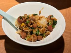 -波螺油子青岛本帮菜(银座店)
