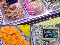 -ALLORA意大利餐厅(丰盛里店)