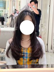 -匠心荟MG染烫店
