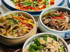 -锦府盐帮·李宅(领展购物广场中关村店)