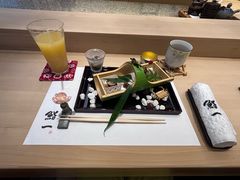 -鮨一日本料理旗舰店(总店)