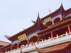 -皇罗禅寺