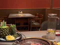 -花时·炭火烧肉(东百中心A馆店)