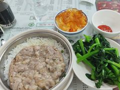 -仁信双皮奶(东川路店)