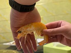 -宾朋海鲜特色美食餐厅·纯手工鲅鱼水饺(兴海路店)