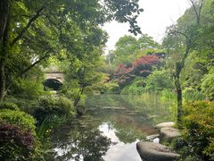 -杭州半山国家森林公园