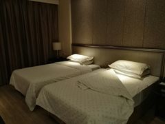 -无锡华怡明都大酒店