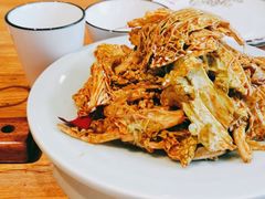 -壹零捌道·北京烤鸭(车公庄店)