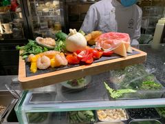 -ALLORA意大利餐厅(丰盛里店)