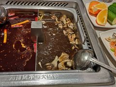 -海底捞火锅(大融城店)