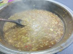 -老字号贾家肉丸糊辣汤(光明巷店)