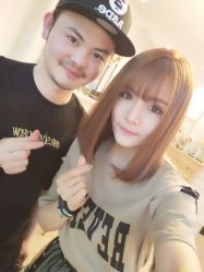 -icare美发沙龙