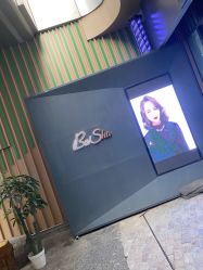 -芭莎造型·BAZAAR SALON