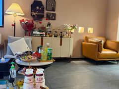 -宫七SPA·高端Massage(浦东大道店)