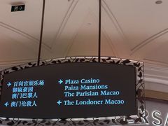 -澳门威尼斯人综合度假区