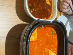-阿香米线(龙岗万科广场店)