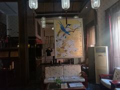 -若石足道SPA 连锁(丹东街店)
