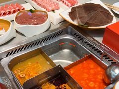 -海底捞火锅(亲贤北街店)