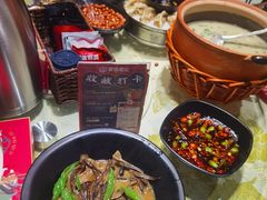 -聚味瞿记·龙虾堂(天元店)