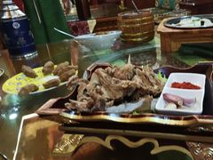 -宗巴雍姆藏餐府